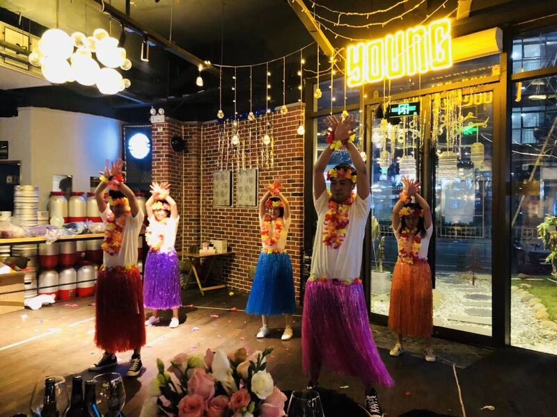 內(nèi)生定力，厚積薄發(fā)——優(yōu)景年會報道